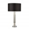 Searchlight table lamp Kylie, 1x60WxE27, EU9387CC