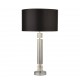 Searchlight table lamp Kylie, 1x60WxE27, EU9387CC