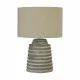 Searchlight Tischlampe Liana, 1x60WxE14, EU9621GY Searchlight Tischlampe Liana, 1x60WxE14, EU9621GY