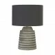 Searchlight Tischlampe Liana, 1x60WxE14, EU9621GY Searchlight Tischlampe Liana, 1x60WxE14, EU9621GY