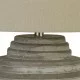 Searchlight Tischlampe Liana, 1x60WxE14, EU9621GY Searchlight Tischlampe Liana, 1x60WxE14, EU9621GY