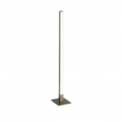 Searchlight table lamp Tribeca, LED, EU96382-1SS