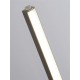 Searchlight table lamp Tribeca, LED, EU96382-1SS