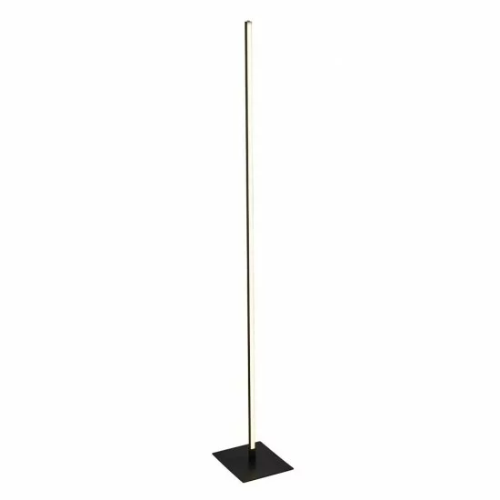 Searchlight stāvlampa Tribeca, LED, 17.7W, EU96383-1BK Searchlight stāvlampa Tribeca, LED, 17.7W, EU96383-1BK