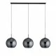 Searchlight Pendant Lamp Amsterdam 3xE27x60W, 1023-3SM Searchlight Pendant Lamp Amsterdam 3xE27x60W, 1023-3SM