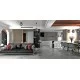 Searchlight Pendant Lamp Amsterdam 3xE27x60W, 1023-3SM Searchlight Pendant Lamp Amsterdam 3xE27x60W, 1023-3SM