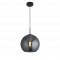 Searchlight Pendant Lamp Amsterdam 1xE27x60W, 1031-1SM