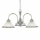 Searchlight Pendelleuchte American Diner 3xE27x60W, 1043-3 Searchlight Pendelleuchte American Diner 3xE27x60W, 1043-3