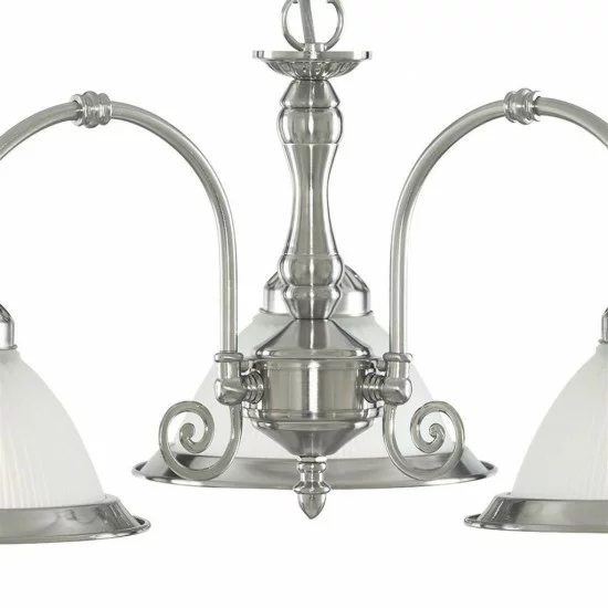 Searchlight Pendelleuchte American Diner 3xE27x60W, 1043-3 Searchlight Pendelleuchte American Diner 3xE27x60W, 1043-3