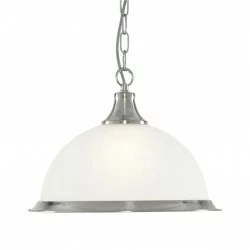 Searchlight Pendant Lamp American Diner 1xE27x60W, 1044