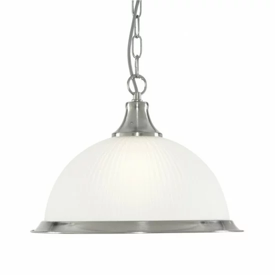 Searchlight Pendant Lamp American Diner 1xE27x60W, 1044 Searchlight Pendant Lamp American Diner 1xE27x60W, 1044