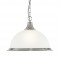 Searchlight Pendant Lamp American Diner 1xE27x60W, 1044