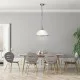 Searchlight Pendant Lamp American Diner 1xE27x60W, 1044 Searchlight Pendant Lamp American Diner 1xE27x60W, 1044