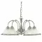 Searchlight Pendant Lamp American Diner 5xE27x60W, 1045-5