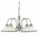 Searchlight Pendant Lamp American Diner 5xE27x60W, 1045-5 Searchlight Pendant Lamp American Diner 5xE27x60W, 1045-5