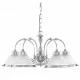 Searchlight Pendant Lamp American Diner 5xE27x60W, 1045-5 Searchlight Pendant Lamp American Diner 5xE27x60W, 1045-5