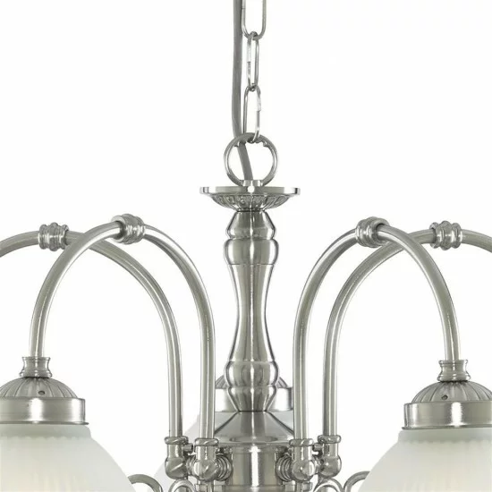 Searchlight Pendant Lamp American Diner 5xE27x60W, 1045-5 Searchlight Pendant Lamp American Diner 5xE27x60W, 1045-5
