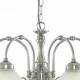 Searchlight Pendant Lamp American Diner 5xE27x60W, 1045-5 Searchlight Pendant Lamp American Diner 5xE27x60W, 1045-5