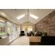 Searchlight Pendelleuchte Alpha, 10x60WxE27, 29010-10GO Searchlight Pendelleuchte Alpha, 10x60WxE27, 29010-10GO