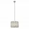 Searchlight Pendant Lamp Alexandra 5xE14x60W, 8405-5SS