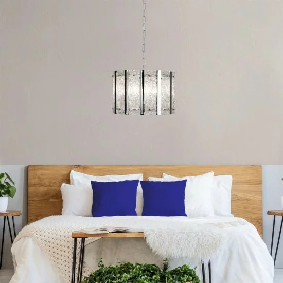 Searchlight Pendant Lamp Alexandra 5xE14x60W, 8405-5SS Searchlight Pendant Lamp Alexandra 5xE14x60W, 8405-5SS