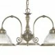 Searchlight Pendant Lamp American Diner 3xE27x60W, 9343-3 Searchlight Pendant Lamp American Diner 3xE27x60W, 9343-3