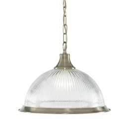 Searchlight Pendant Lamp American Diner 1xE27x60W, 9369