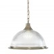 Searchlight Pendant Lamp American Diner 1xE27x60W, 9369