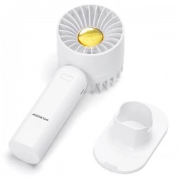 Handheld fan with USB port 4W/5V, 409715