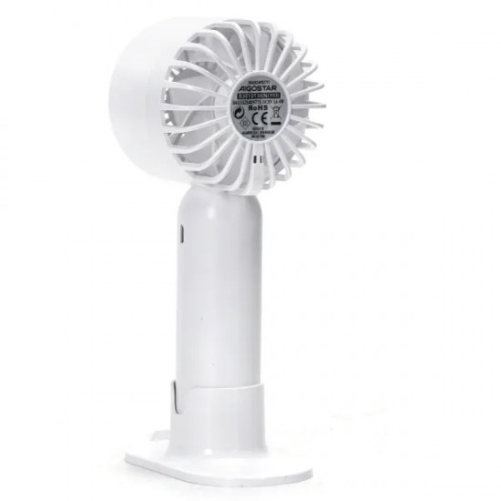 Handheld fan with USB port 4W/5V, 409715