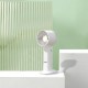 Handheld fan with USB port 4W/5V, 409715