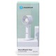 Handheld fan with USB port 4W/5V, 409715