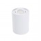 BEMKO ceiling adjustable lamp downlight ORTAL 1xGU10x50W, white