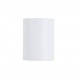 BEMKO ceiling adjustable lamp downlight ORTAL 1xGU10x50W, white