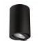 BEMKO ceiling adjustable lamp downlight ULTER 1xGU10x50W, black