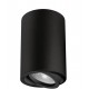 BEMKO ceiling adjustable lamp downlight ULTER 1xGU10x50W, black