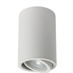 BEMKO ceiling adjustable lamp downlight ULTER 1xGU10x50W, white