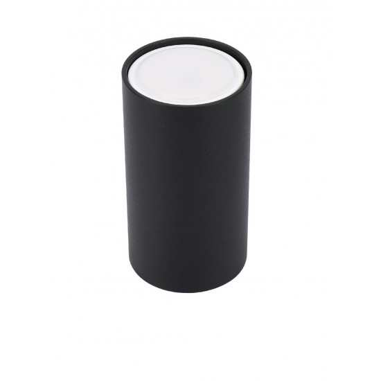 BEMKO ceiling lamp downlight ULTER 1xGU10x50W, black