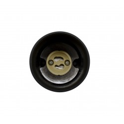 BEMKO ceiling lamp downlight ULTER 1xGU10x50W, black