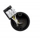 BEMKO ceiling lamp downlight ULTER 1xGU10x50W, black