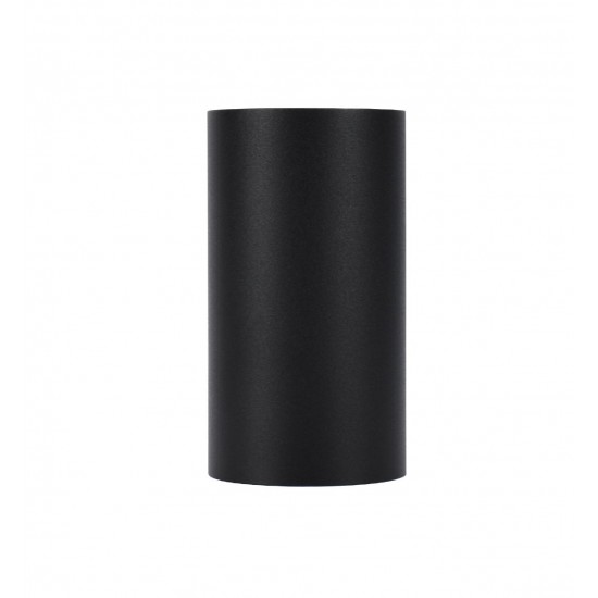 BEMKO ceiling lamp downlight ULTER 1xGU10x50W, black