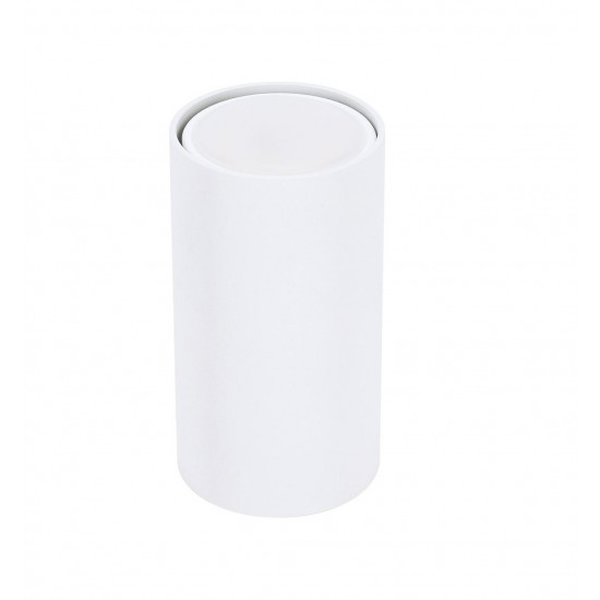 BEMKO ceiling lamp downlight ULTER 1xGU10x50W, white