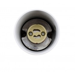 BEMKO ceiling lamp downlight ULTER 1xGU10x50W, white