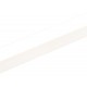 BEMKO linear LED luminaire LORIEN 40W, 3000K, white, 4600lm, with suspensions 1m