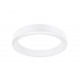 BEMKO линейный светодиодный светильник RING 21-40W, 4000K, белый, 2100-4000lm, с тросами 2м