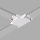 AIR T-образный соединитель, белый AIR T-образный соединитель, белый