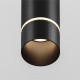 LED-Pendelleuchte für Magnetschiene AIR HANG 5W, 277lm, 3000K, schwarz LED-Pendelleuchte für Magnetschiene AIR HANG 5W, 277lm, 3000K, schwarz