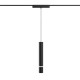 LED-Pendelleuchte für Magnetschiene AIR HANG 5W, 277lm, 3000K, schwarz LED-Pendelleuchte für Magnetschiene AIR HANG 5W, 277lm, 3000K, schwarz