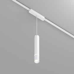 Magnetic track AIR LED pendant luminaire HANG 5W, 277lm, 3000K, white