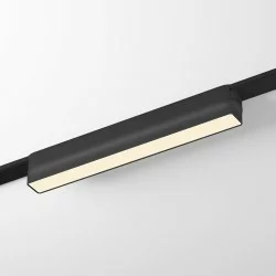 LED-Leuchte für Magnetschiene AIR LINEAR 9W, 416lm, 3000K, schwarz